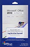 Book SIMNET F/OFFICE 2013-ACCESS free