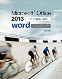 Book SIMnet for Office 2013, Nordell SIMbook, Single Module Registration Code, Word Complete free