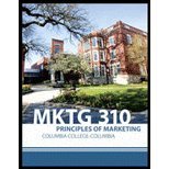 Book Marketing, 3rd ed. McGraw-Hill, 2012 - Columbia College Edition free