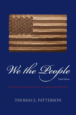 Book Looseleaf for We The People with Connect Plus Access Card free