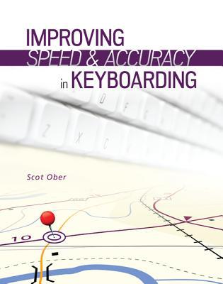 Book Improving Speed and Accuracy in Keyboarding with Software Registration Card free