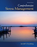 Book Loose Leaf Comprehensive Stress Management free