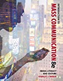 Book Introduction to Mass Communication with Connect Access Card free