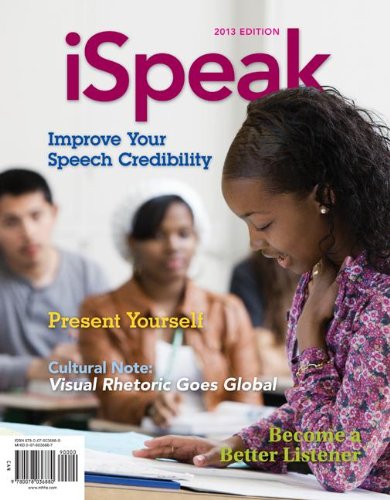 Book iSpeak with Connect Plus Access Card free