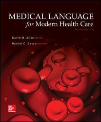 Book Medical Language for Modern Health Care free