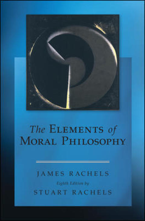 Book The Elements of Moral Philosophy free