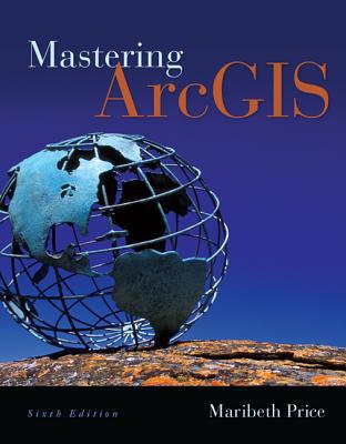 Book Mastering ArcGIS with Video Clips DVD-ROM free