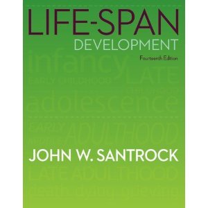 Book LIFE-SPAN DEVELOPMENT >CUSTOM< free