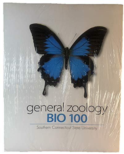 Book General Zoology Bio 100 free