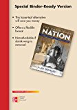 Book Looseleaf for Unfinished Nation: A Concise History, Vol I free