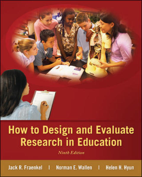 Book How to Design and Evaluate Research in Education free