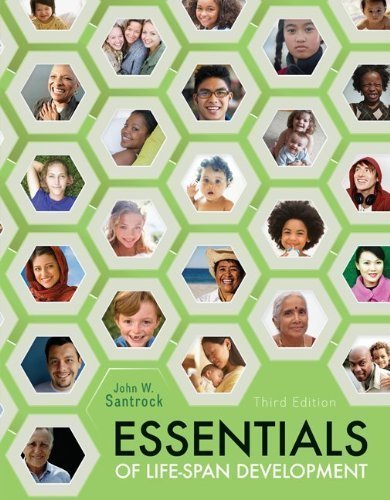 Book Essentials of Life-Span Development, 3rd Edition free