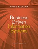 Book Business Driven Information Systems with Connect Access Card free