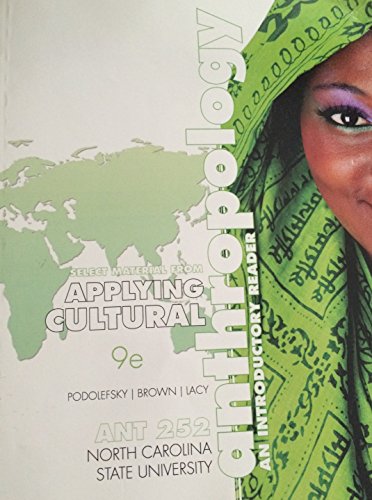 Book Select Material from Applying Cultural free