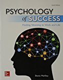 Book Psychology of Success free