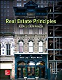 Book Real Estate Principles: A Value Approach (Mchill-hill/Irwin Series in Finance, Insurance, and Real Estate) free