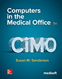 Book Computers in the Medical Office free