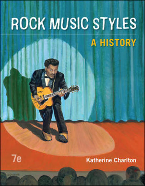 Book Rock Music Styles free