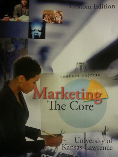 Book Marketing the Core free