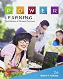 Book P.O.W.E.R. Learning: Foundations of Student Success free