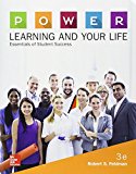Book P.O.W.E.R. Learning and Your Life: Essentials of Student Success free