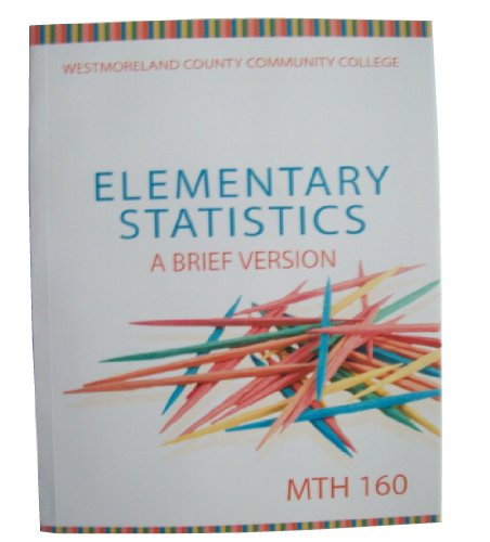 Book Elementary Statistics (Elementary Statistics) free