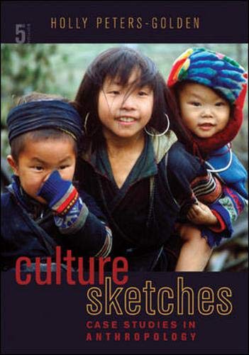 Book Culture Sketches: Case Studies in Anthropology free
