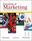 Book Essentials of Marketing: A Marketing Strategy Planning Approach free