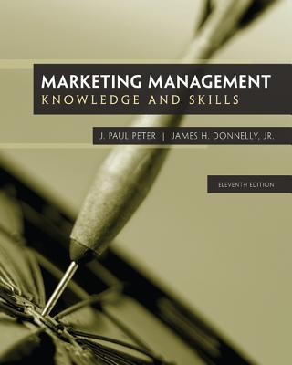Book Marketing Management: Knowledge and Skills, 11th Edition free
