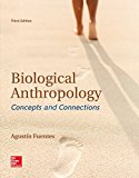 Book Biological Anthropology: Concepts and Connections free
