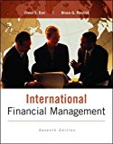 Book International Financial Management free