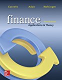 Book Finance: Applications and Theory (McGraw-Hill/Irwin Series in Finance, Insurance, and Real Est) free