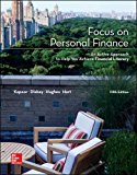 Book Focus on Personal Finance (Mcgraw-Hill/Irwin Series I Finance, Insurance, and Real Estate) (Standalone Book) free