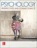 Book Psychology: Perspectives and Connections, 3rd Edition free