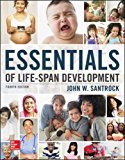 Book Essentials of Life-Span Development free