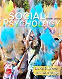 Book Loose-leaf for Social Psychology free