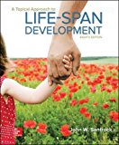 Book A Topical Approach to Lifespan Development (B&b Psychology) free