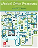 Book Medical Office Procedures free
