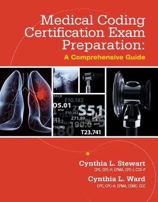 Book Medical Coding Certification Exam Preparation: A Comprehensive Guide free