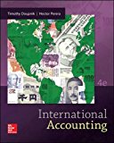 Book International Accounting free