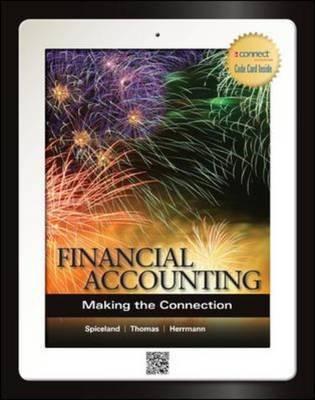 Book Financial Accounting: Making the Connection free