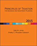Book Principles of Taxation for Business and Investment Planning, 2015 Edition free
