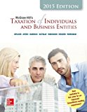 Book McGraw-Hill's Taxation of Individuals and Business Entities, 2015 Edition free