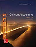 Book College Accounting: Chapters 1-30 free