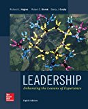 Book Leadership: Enhancing the Lessons of Experience free