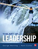 Book The Art of Leadership free