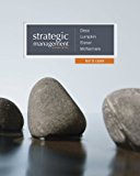 Book Strategic Management: Text and Cases free