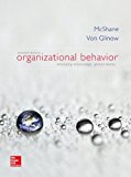 Book Organizational Behavior free