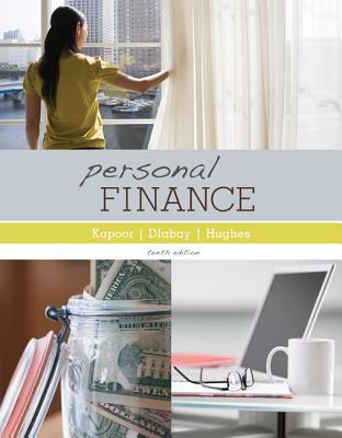 Book Loose Leaf Personal Finance with Connect Plus free