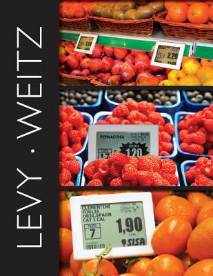 Book Combo: Loose Leaf Retailing Management with Connect Plus free